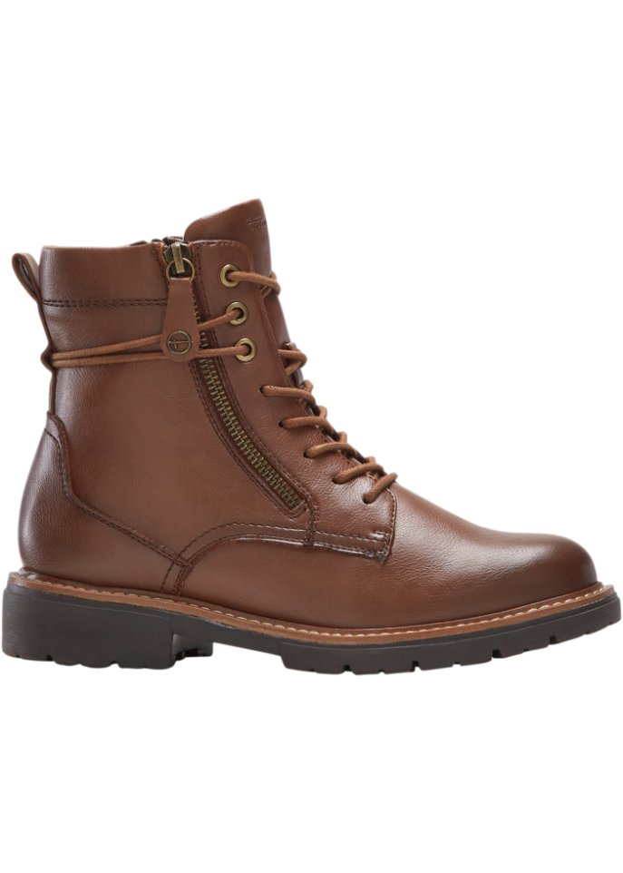 Tamaris Schnür Boot