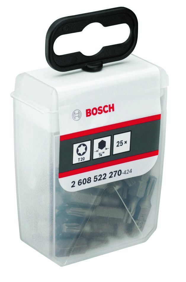 Bosch Blue Zubehör 2608522270 1/4