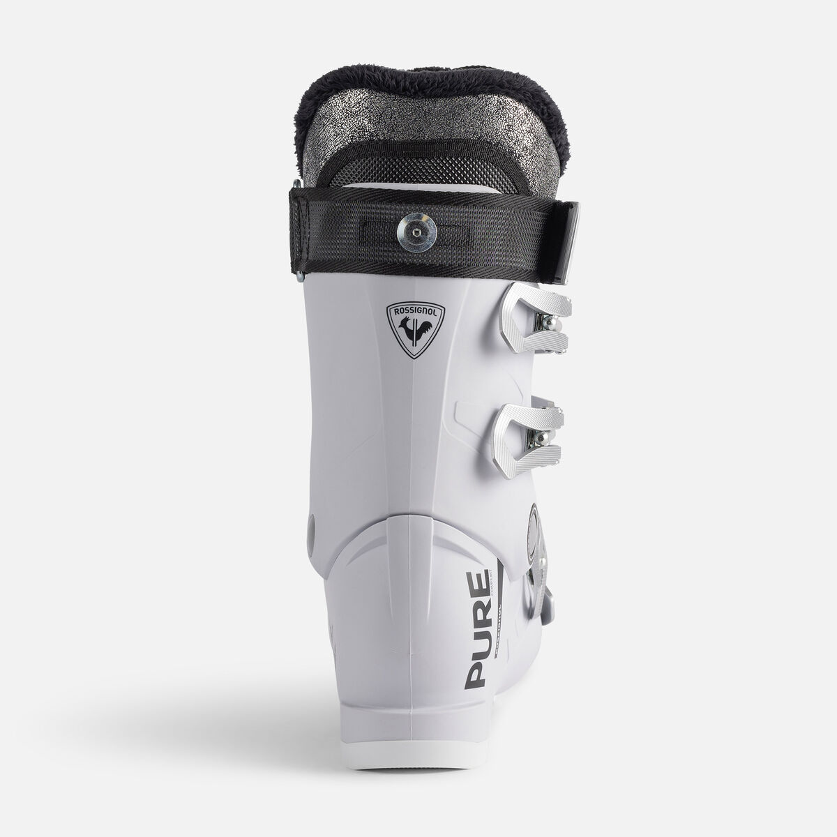 Damen On Piste Skischuhe PURE COMFORT 60