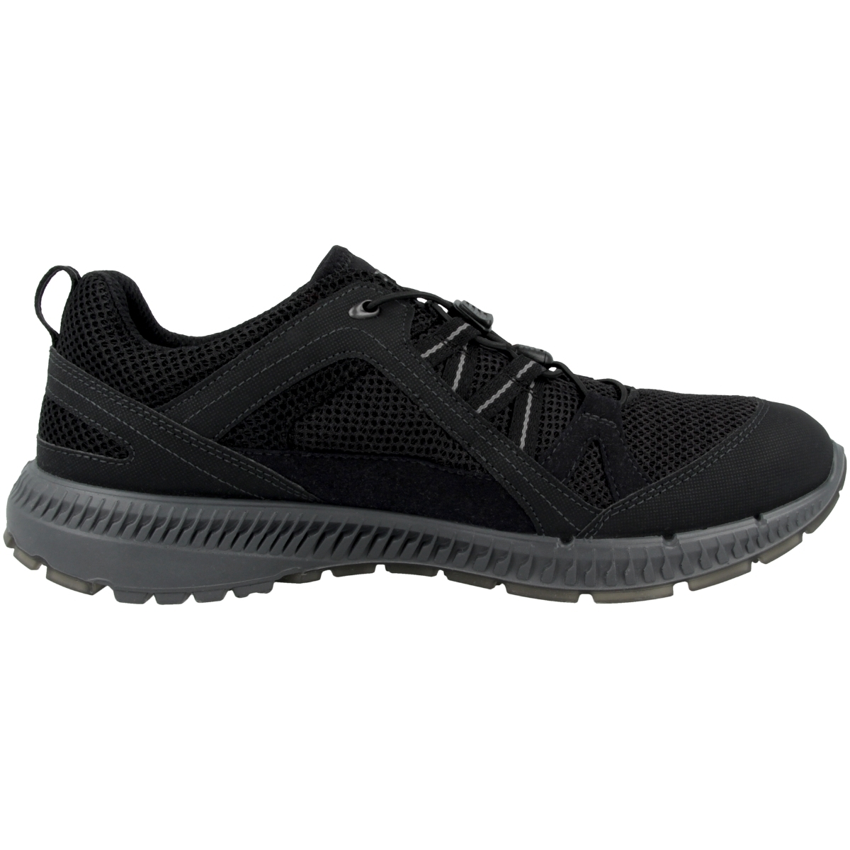Ecco Terracruise II Outdoorschuhe schwarz
