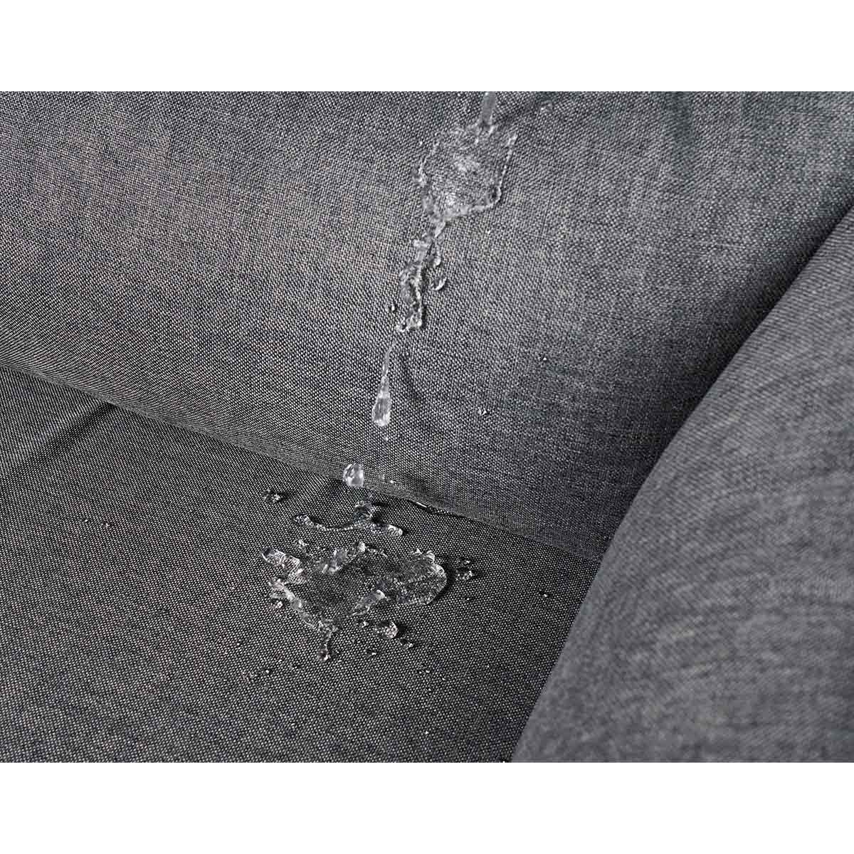 ZooRoyal orthopädisches wasserabweisendes Bett Leo
