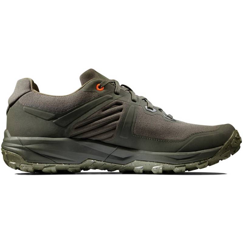 Mammut Ultimate III Low Multifunktionsschuhe Herren