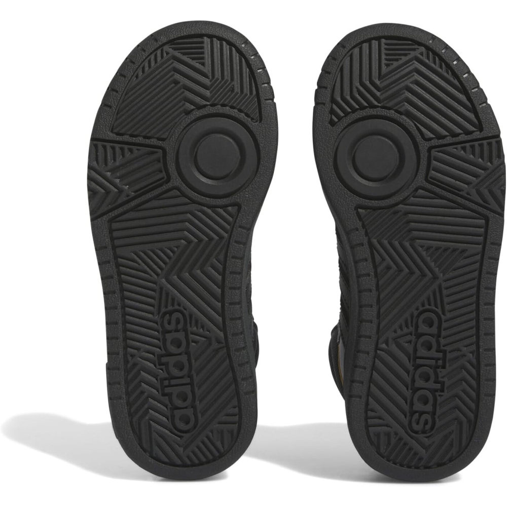 adidas Hoops Mid 3.0 IF7736 / schwarz