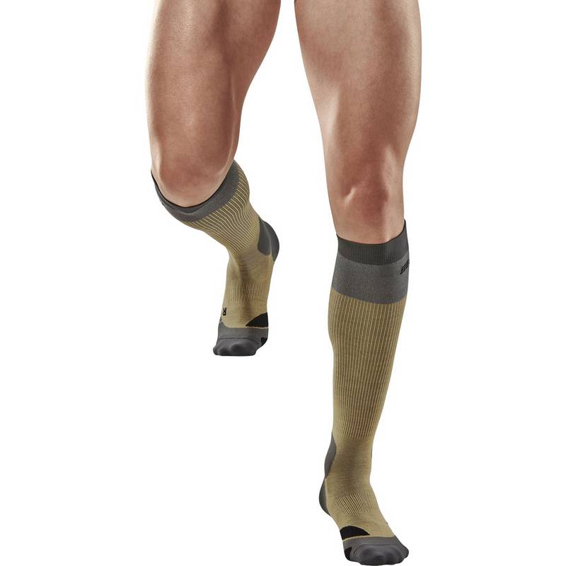 CEP Hiking Light Merino Socken Herren