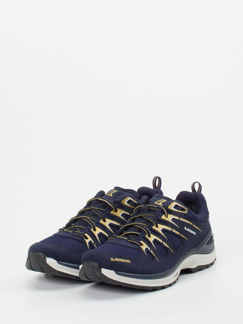 Schnürschuh-26511090232 Lowa
