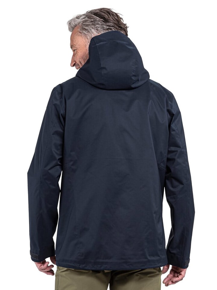 Schöffel Funktionsjacke 