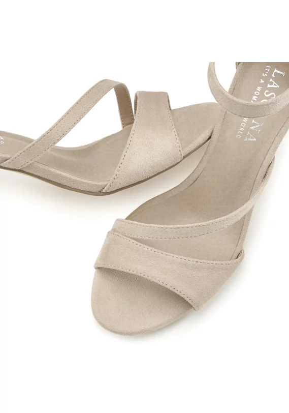 Sandalette