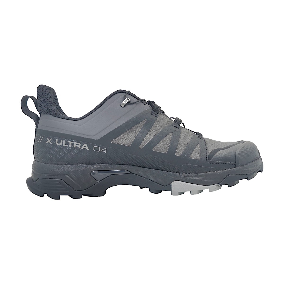 Salomon X ULTRA 4 GTX L41385100 Schwarz Magnet/ Black/ Monument