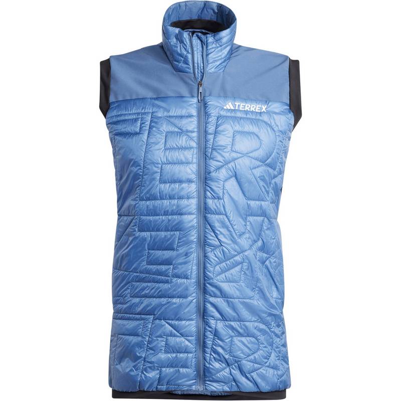 adidas Xploric Outdoorweste Herren