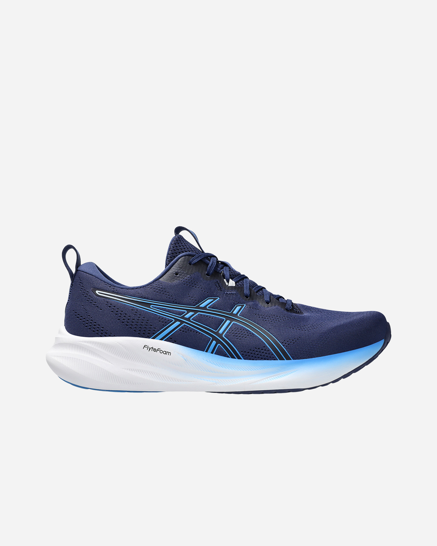 Buty do biegania Scarpe Asics Gel Pulse 16 M 1011B962-401