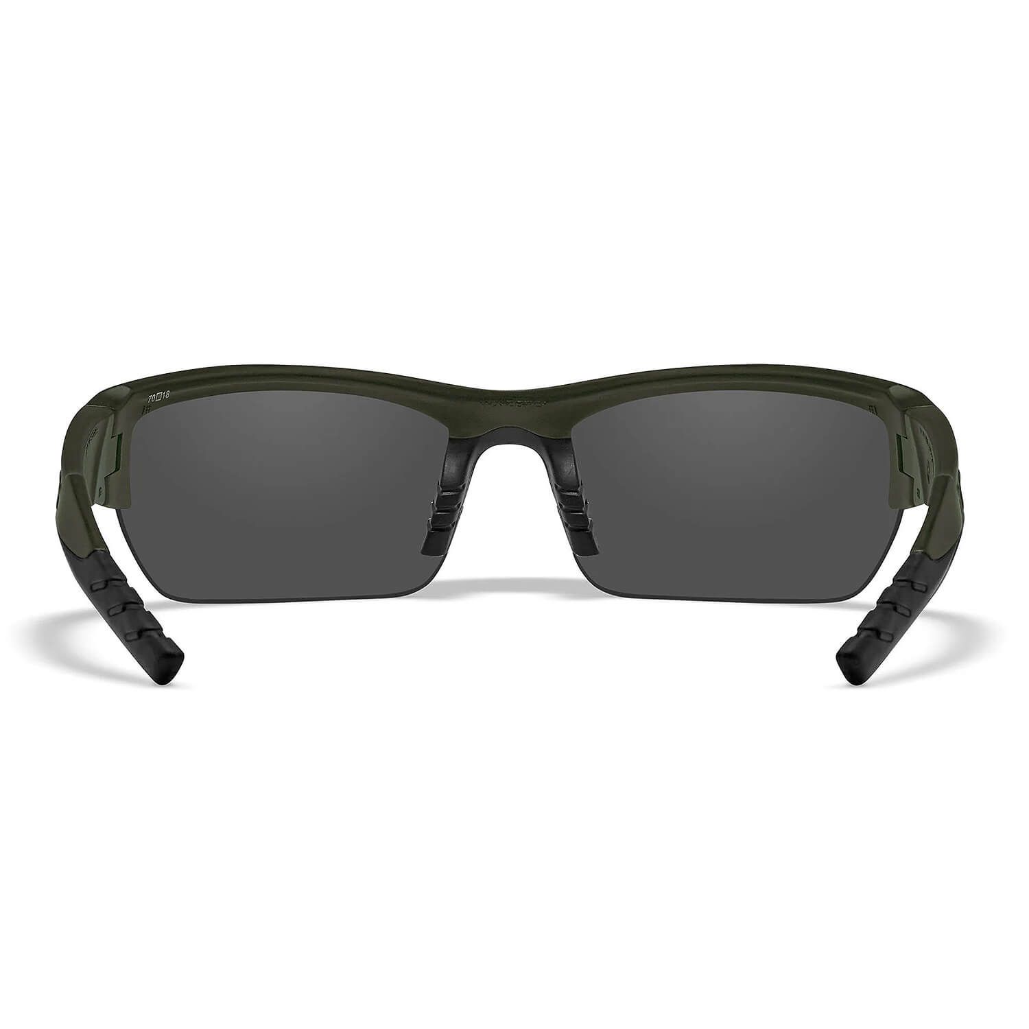 Valor 2.5 Taktische Brille mit 3 Gläsern