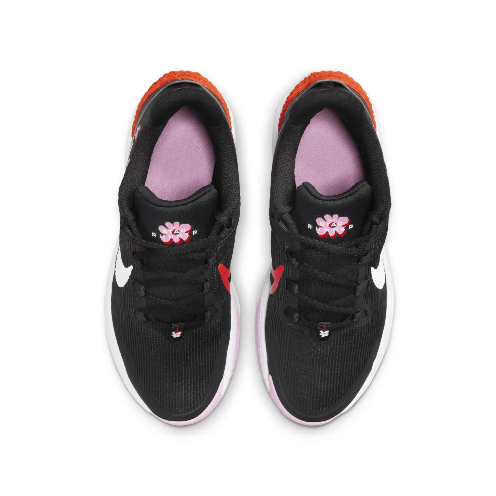 Nike Star Runner 4 FJ8077-001 / schwarz