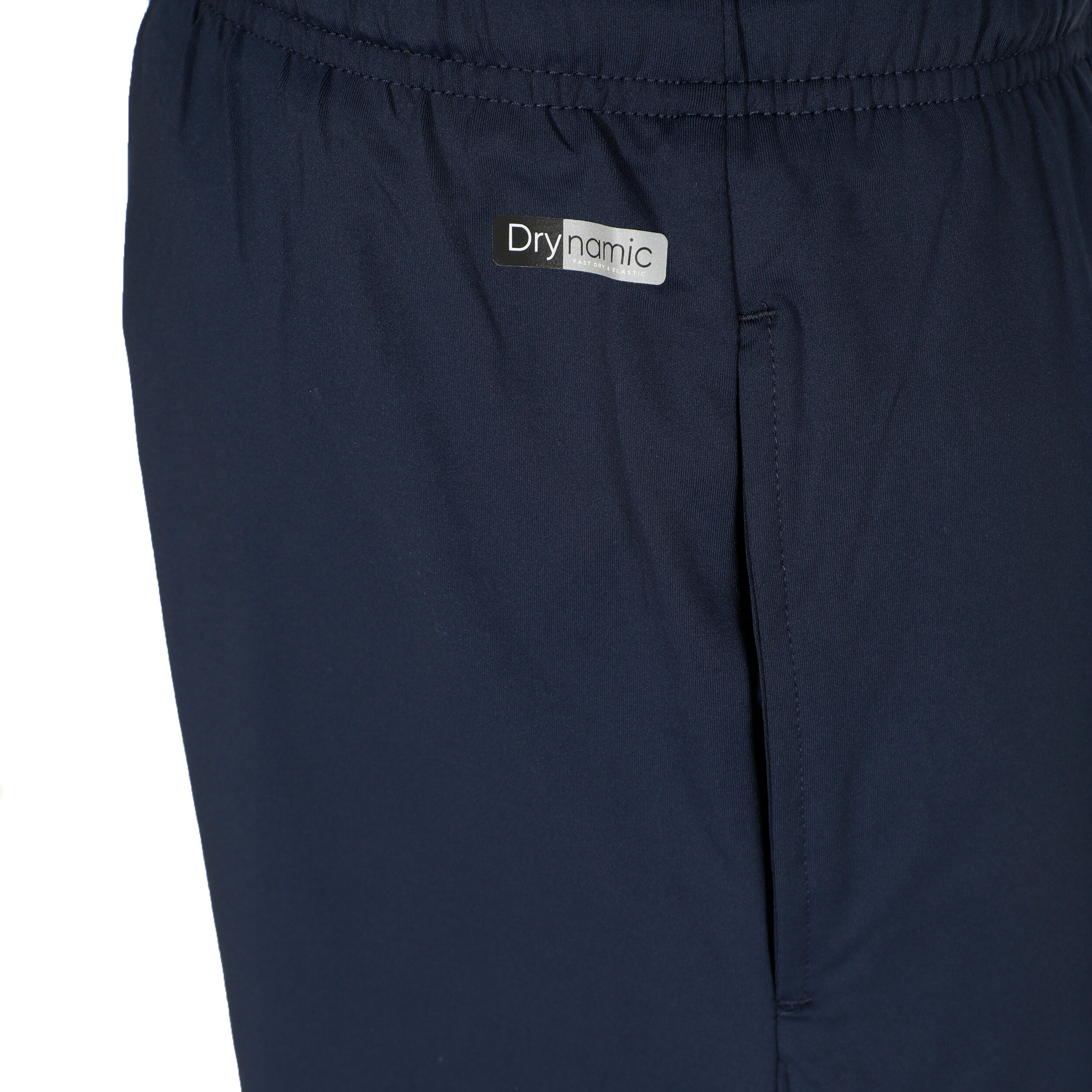 Mirza Shorts Herren - Dunkelblau