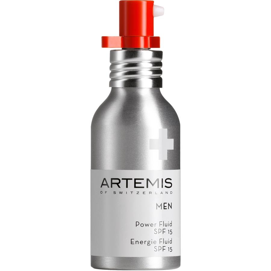 Power Fluid SPF 15