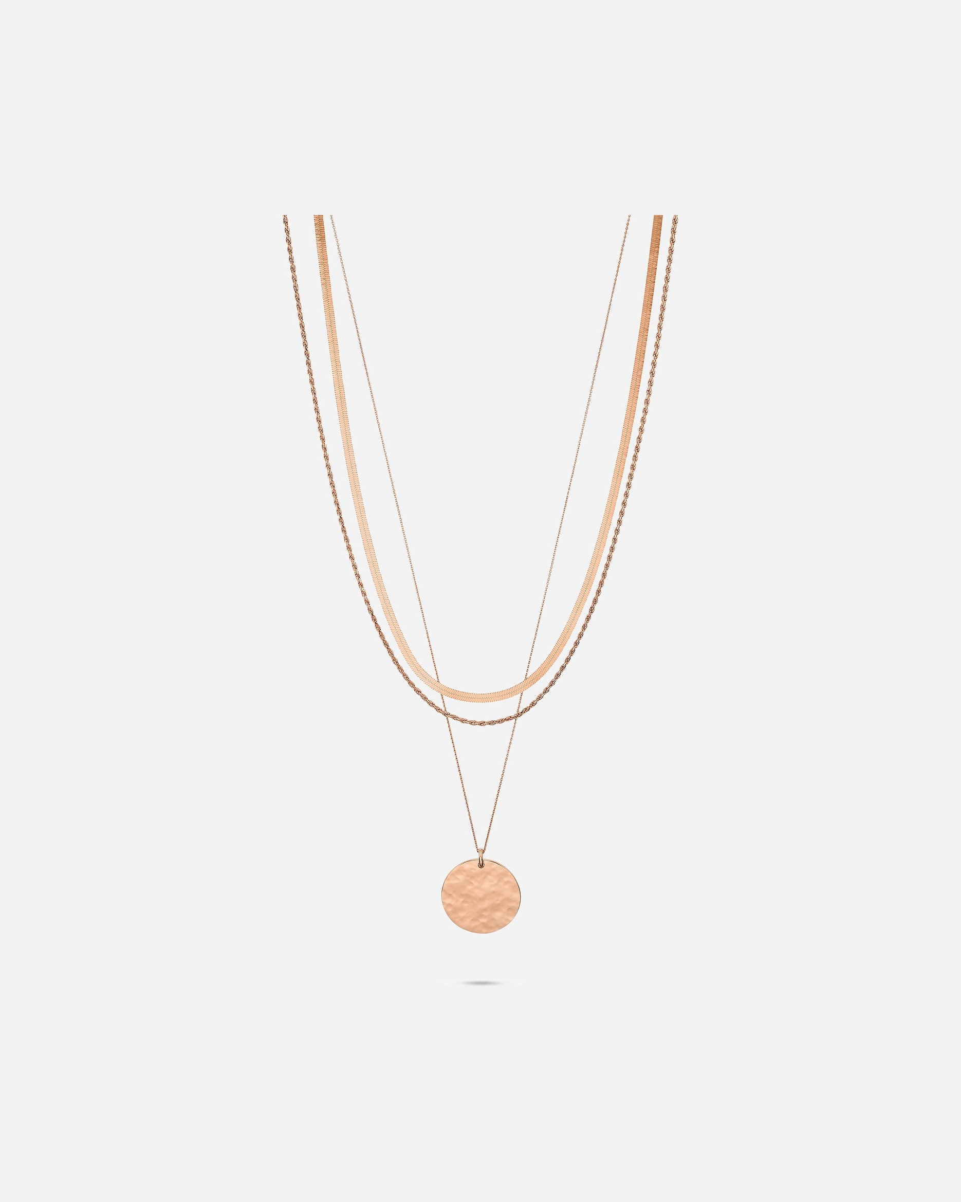 CHRIST Chains