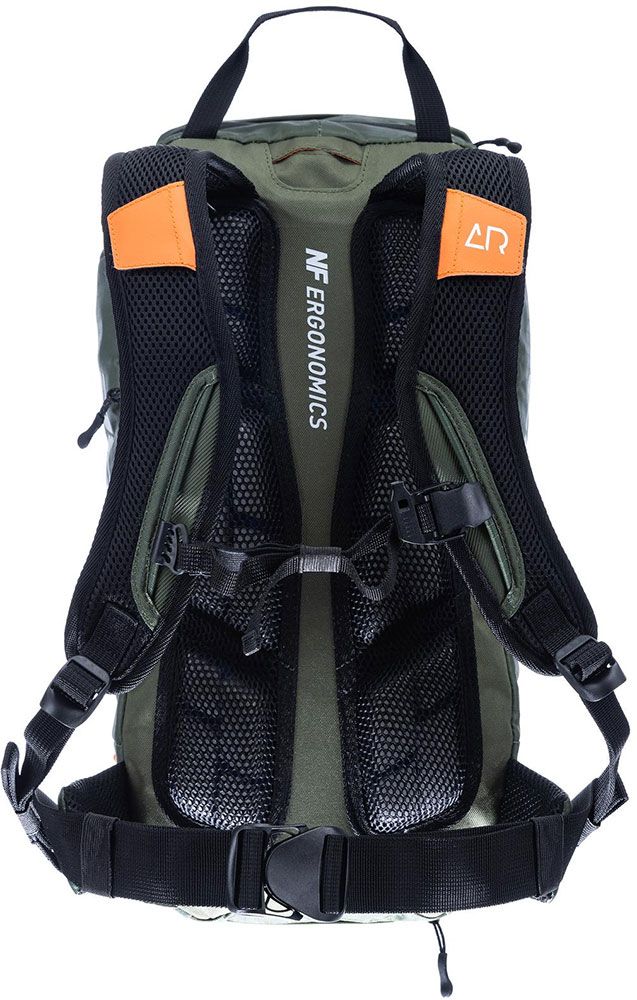 Cube Vertex 9 Rookie TM - Rucksack kaufen | Bike-Discount