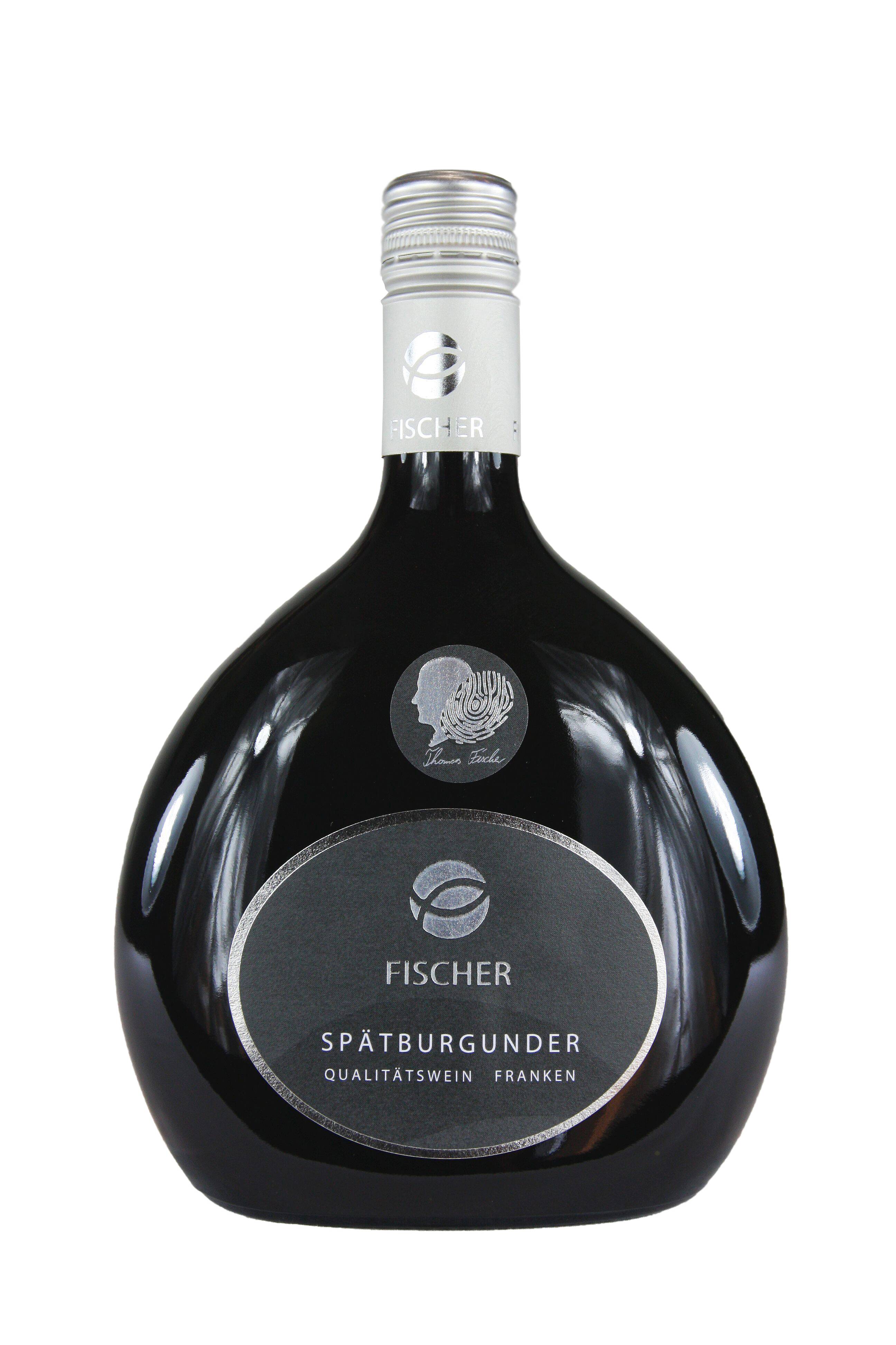 Weingut Fischer (Franken) Spätburgunder trocken (Filetstück) 2021
