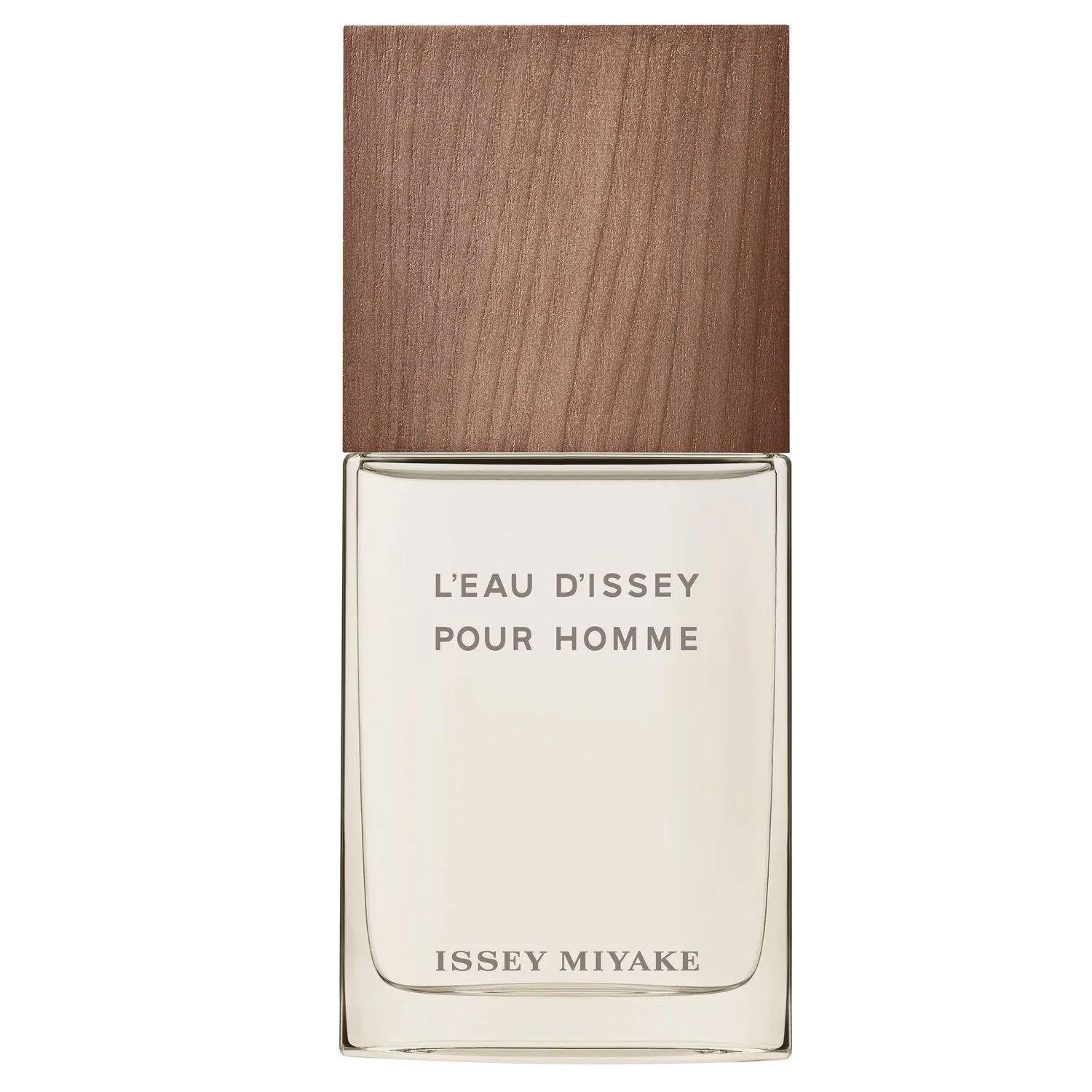 L'Eau d'Issey Pour Homme Eau & Vetiver - Eau de Toilette
