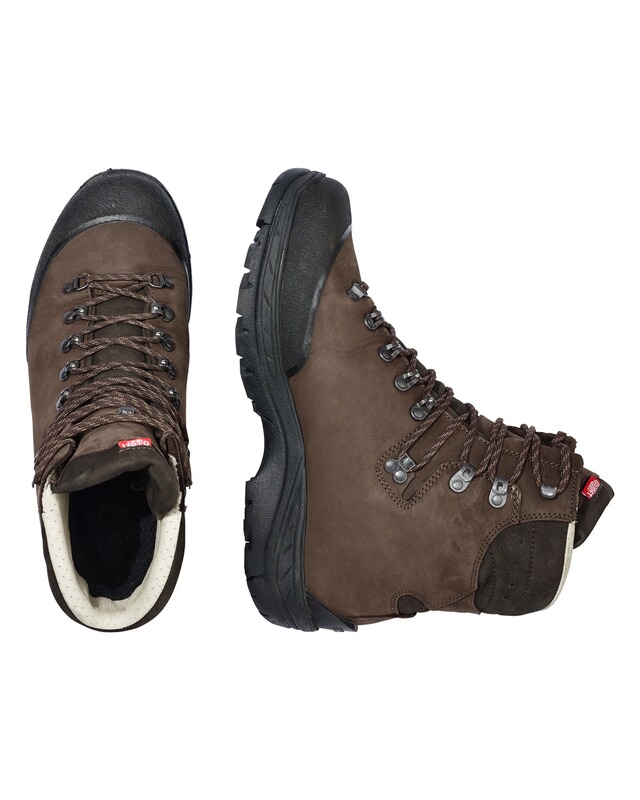 Hanwag Stiefel Alaska Winter GTX