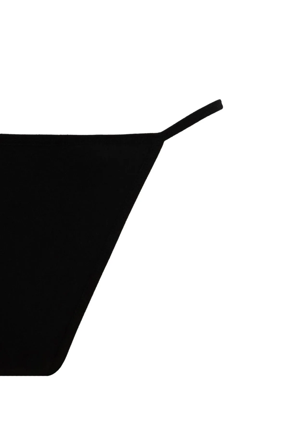 DeFacto  Fall in Love 3-teiliges String-Slip-Höschen