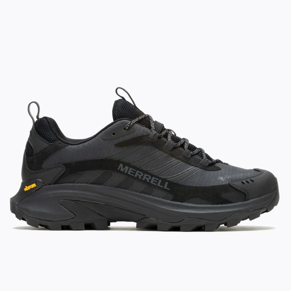 Merrell Moab Speed 2 GORE TEX J037513 / schwarz