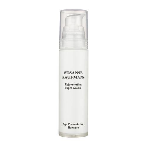 Susanne Kaufmann atjauninamasis naktinis kremas 50 ml