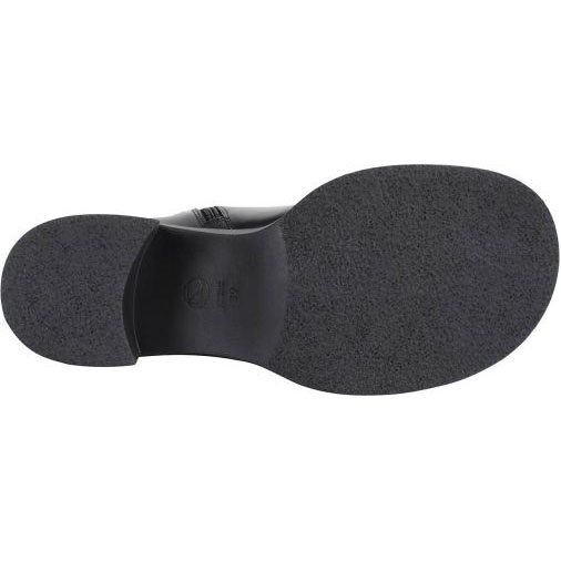 ekonika Stiefeletten mit trendigen Ziernähten