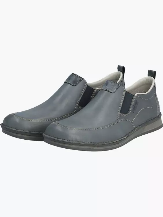 Rieker Herren Slipper