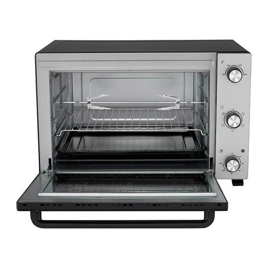 Cuptor independent VALBERG MO 58L MF 225C - V2