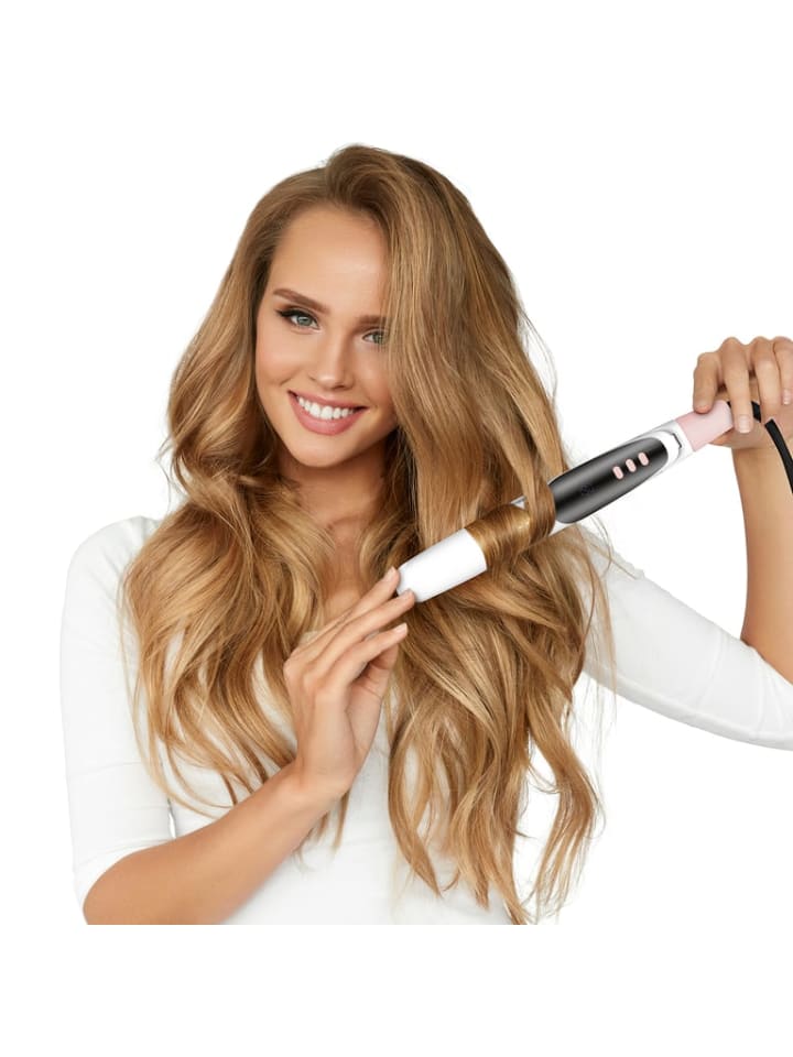 MAXXMEE Hair Styler Curl & Straight - Glätteisen Locken Wellen günstig kaufen onesize