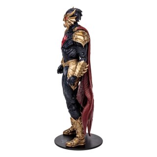 DC Direct Page Punchers Actionfigur & Comic - Ocean Master (Aquaman)