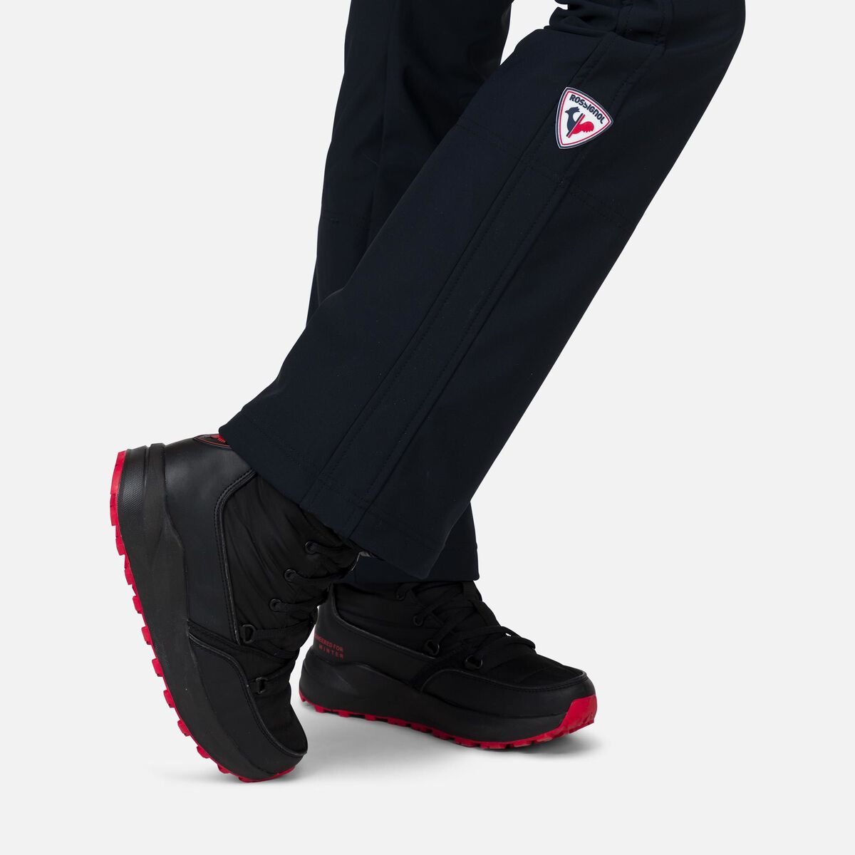 Resort Softshell Damenskihose