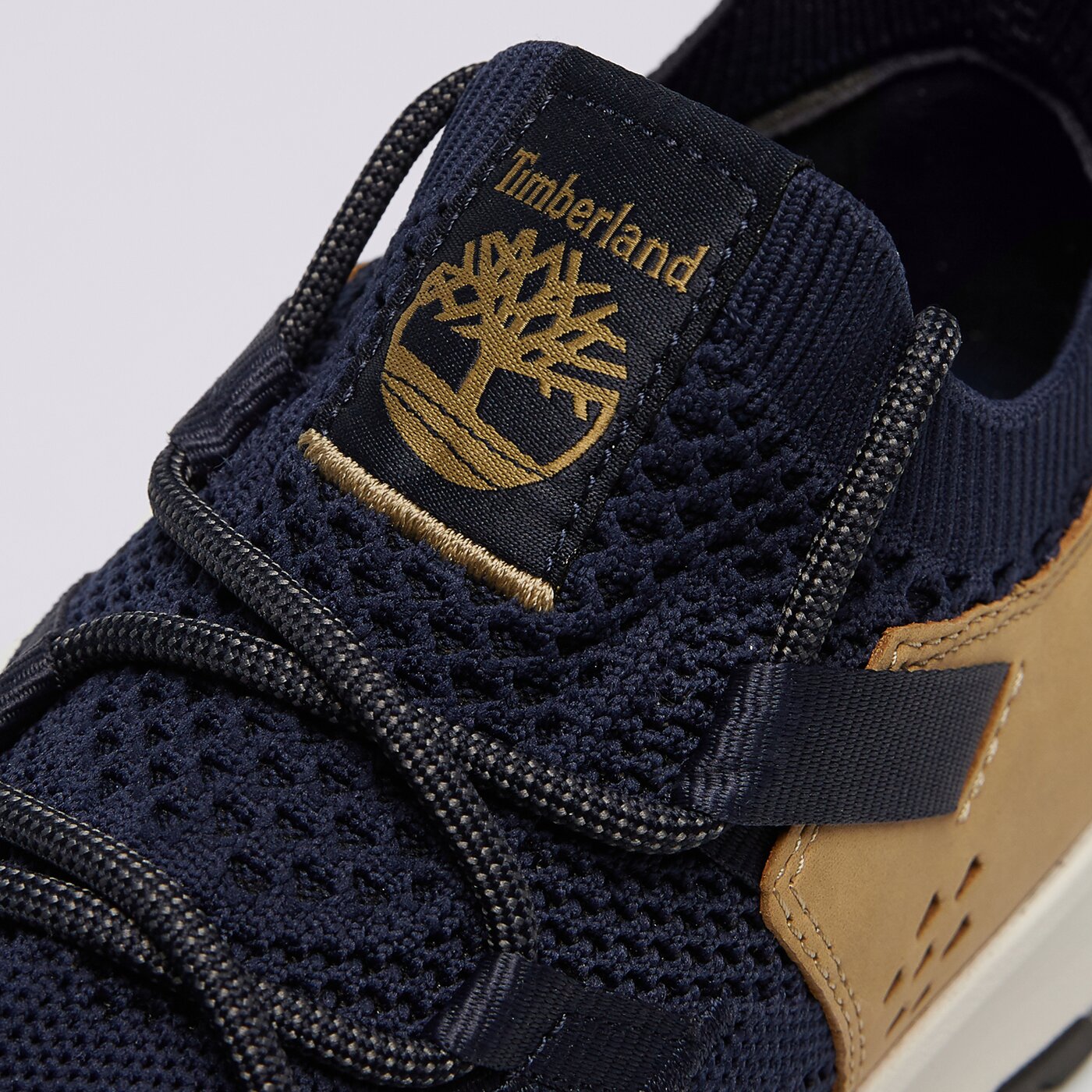 TIMBERLAND WINSOR TRAIL Dunkelblau