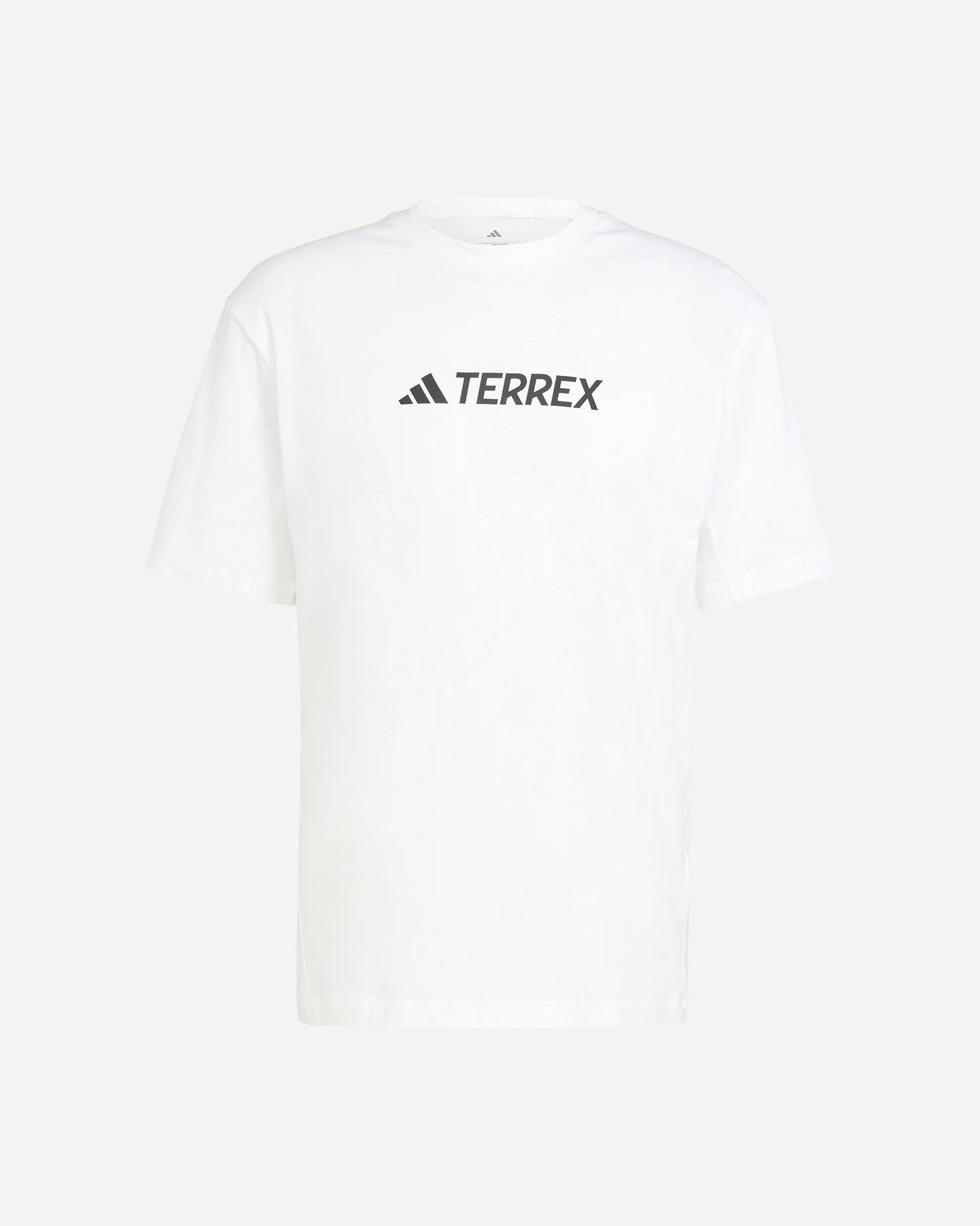 Tričko Adidas Tx Logo M JF9144