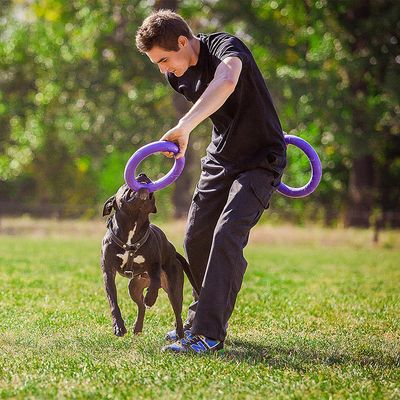 Ferplast Hundespielzeug Puller