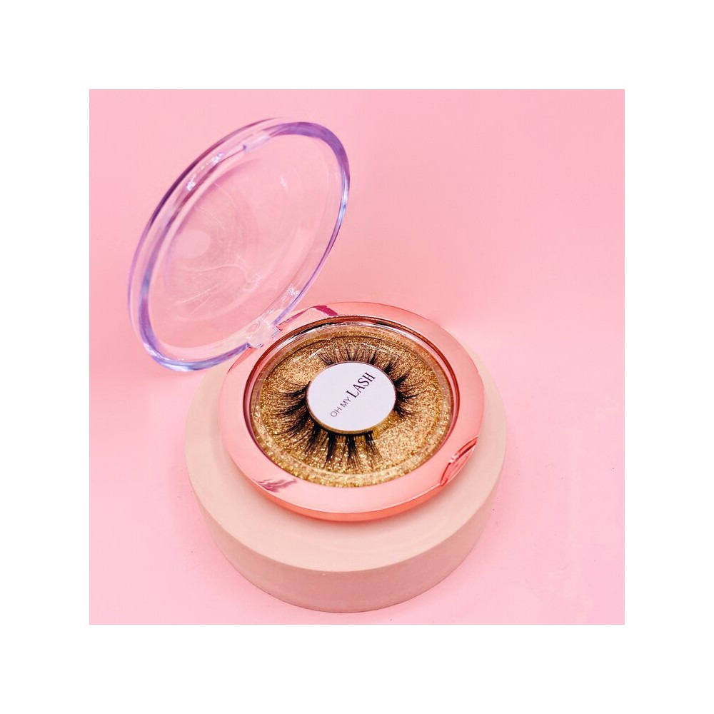Oh My Lash! Umjetne trepavice od nerca