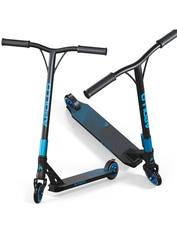 Apollo Stunt Scooter 