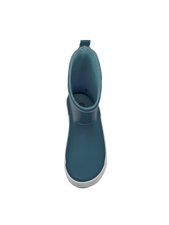 Trollkids Gummistiefel Lysefjord in teal günstig kaufen