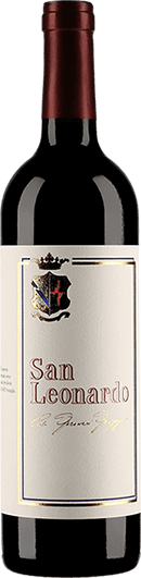 San Leonardo 2018