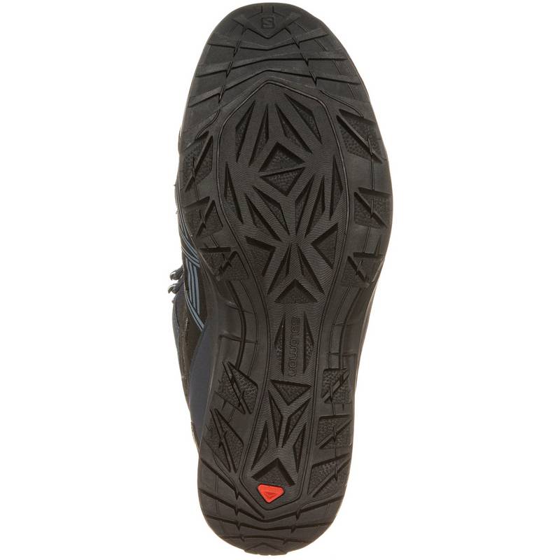 Salomon WOODSEN 2 CS WP Winterschuhe Herren