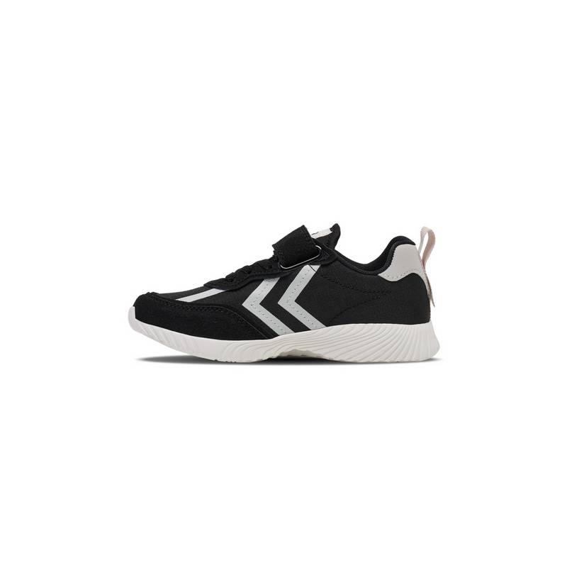 hummel ACTUS FTR RECYCLED JR Sneaker Kinder