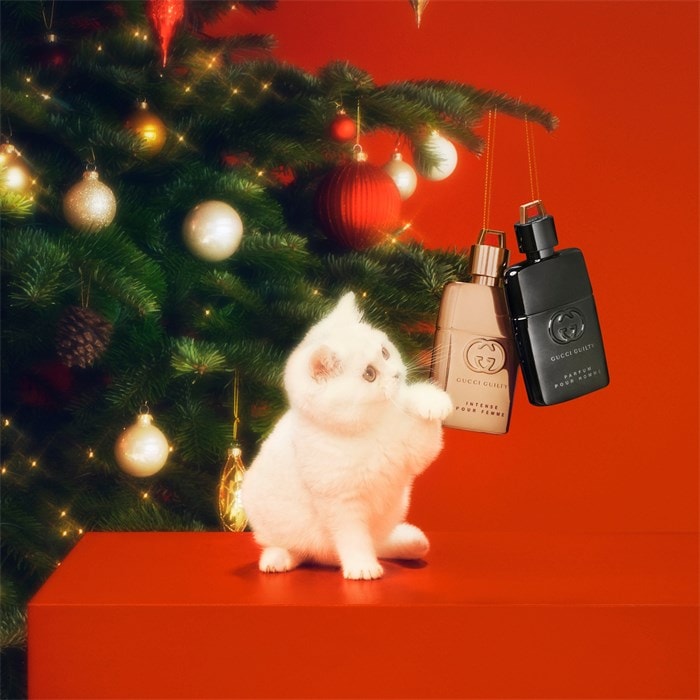 Eau de Parfum Spray