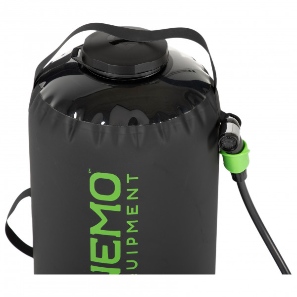 Nemo - Helio LX Pressure Shower - Campingdusche