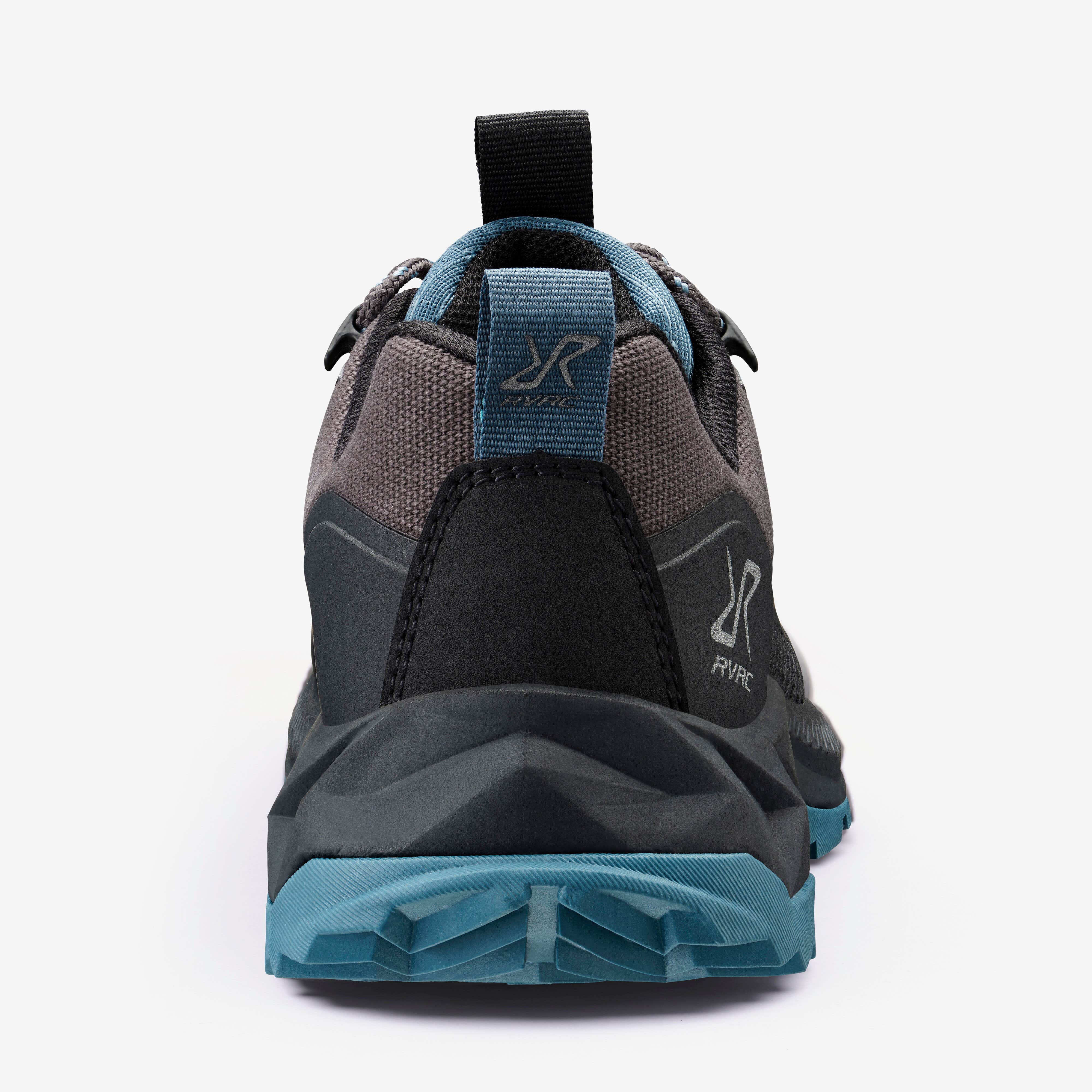 Phantom Trail Low Hiking Shoes Femme Anthracite