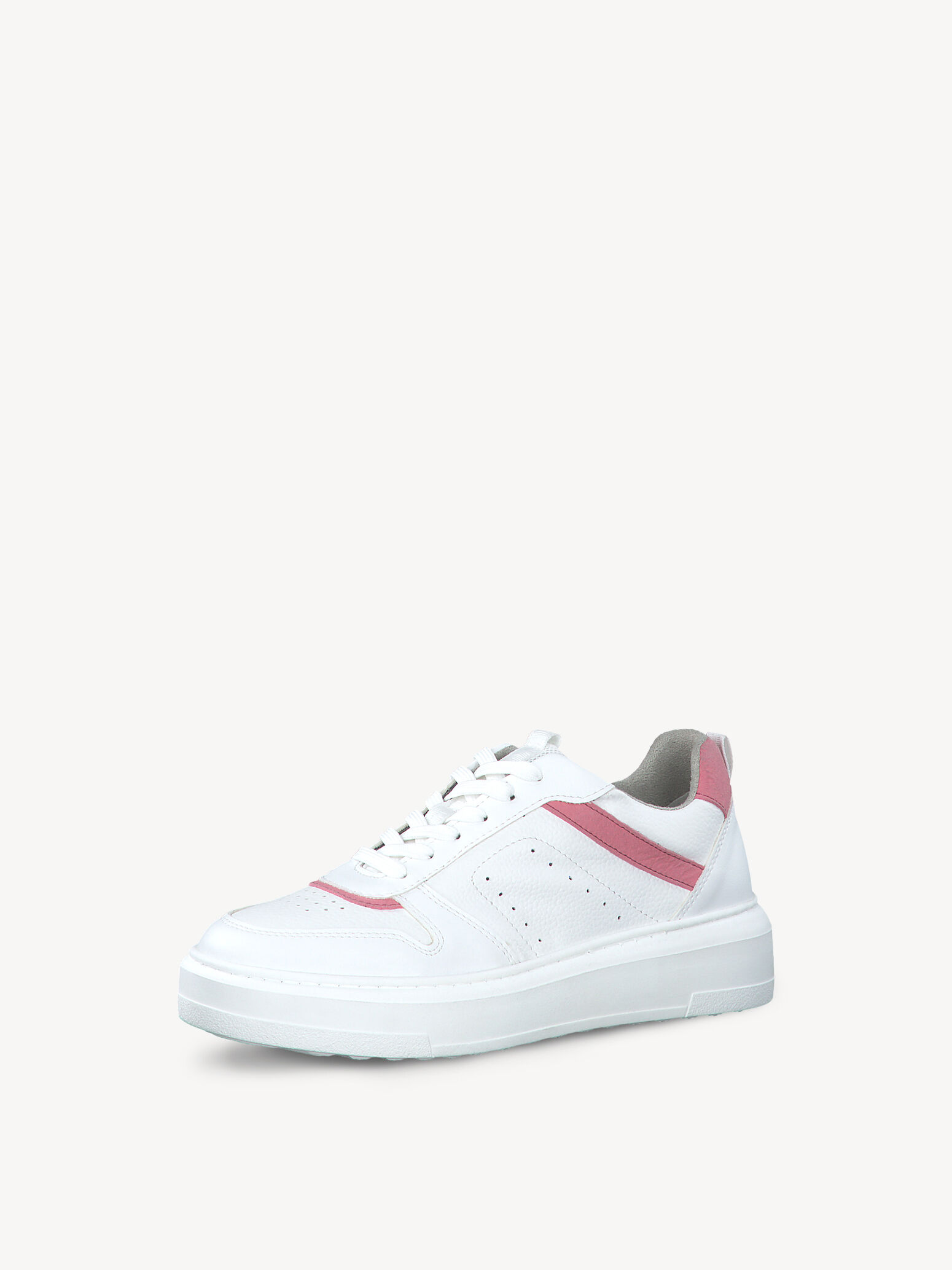Basket - blanc
