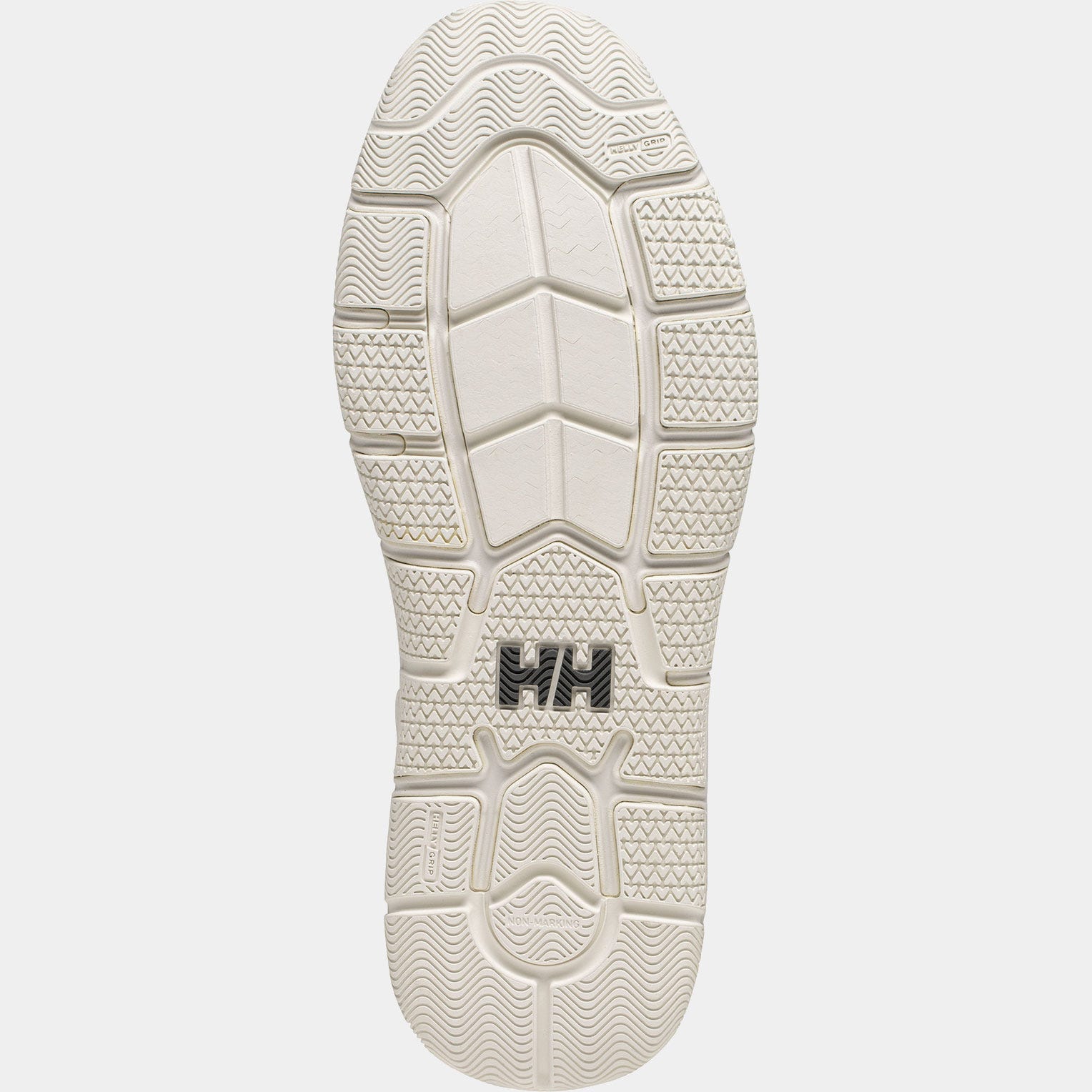 Men's Henley Sneakers