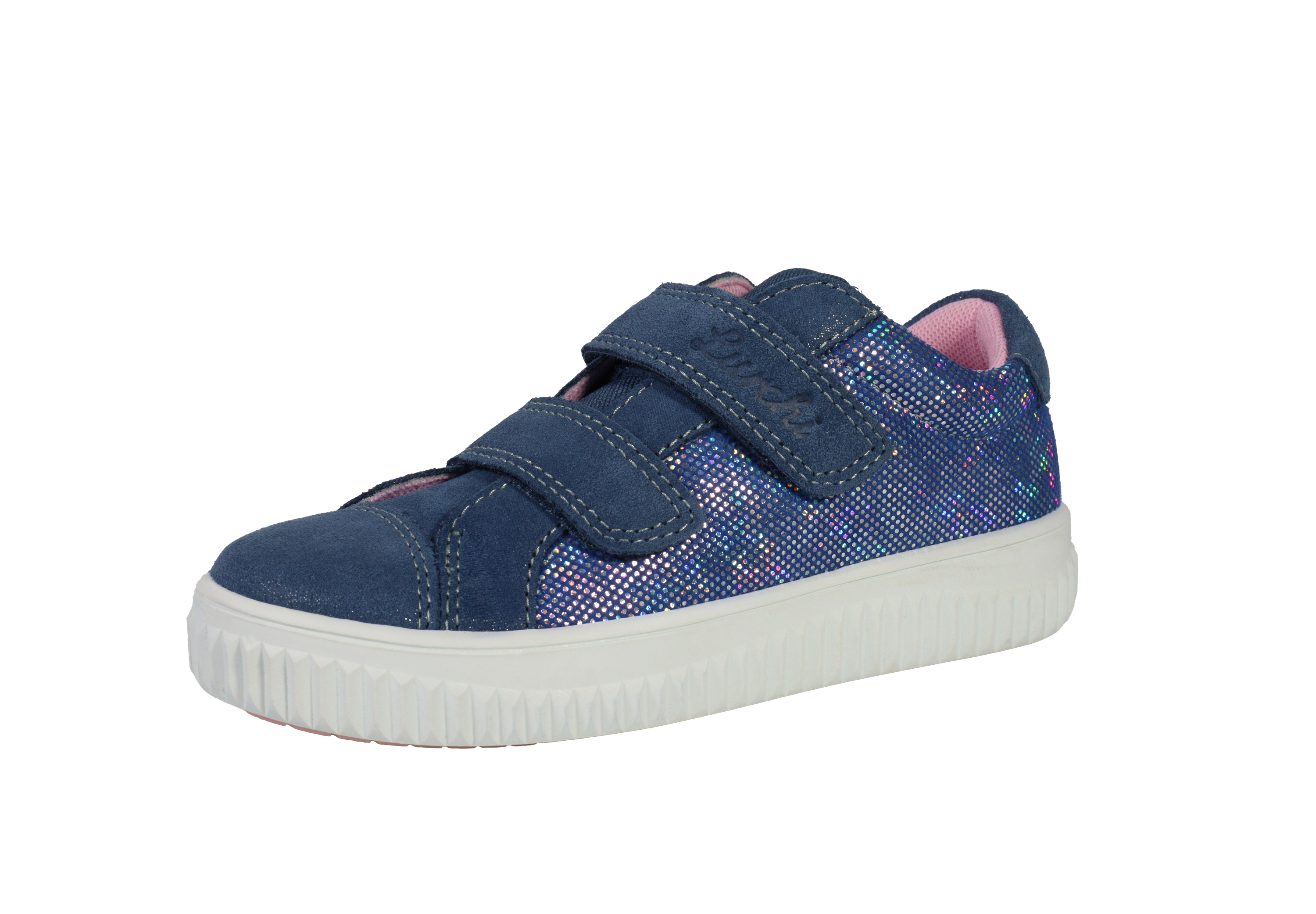 Lurchi Sneaker Yoli - old navy