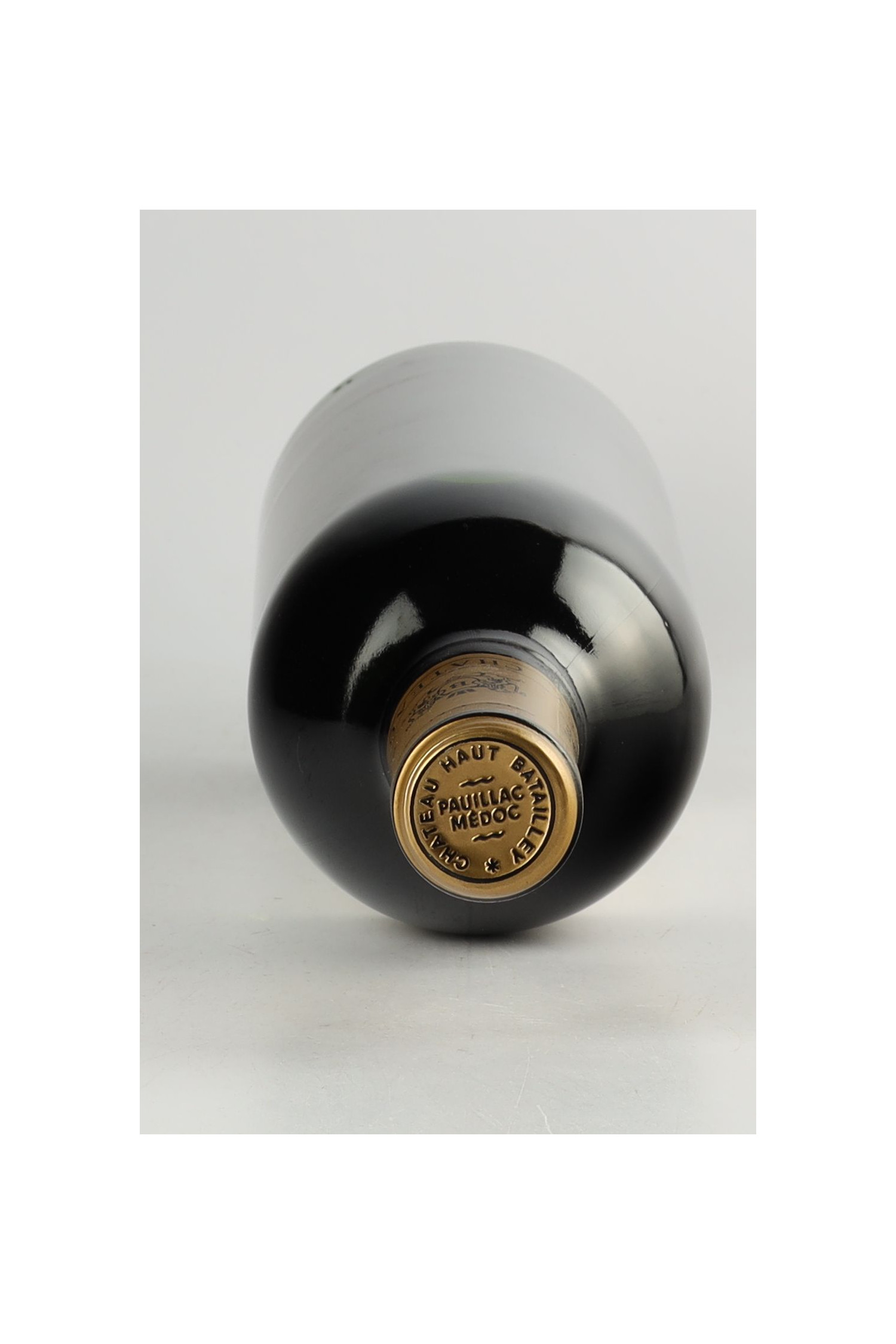 Château Haut Batailley 1997, Pauillac