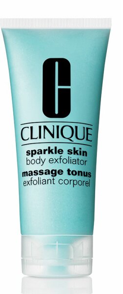 Clinique Sparkle Skin Body Exfoliator Körperpeeling