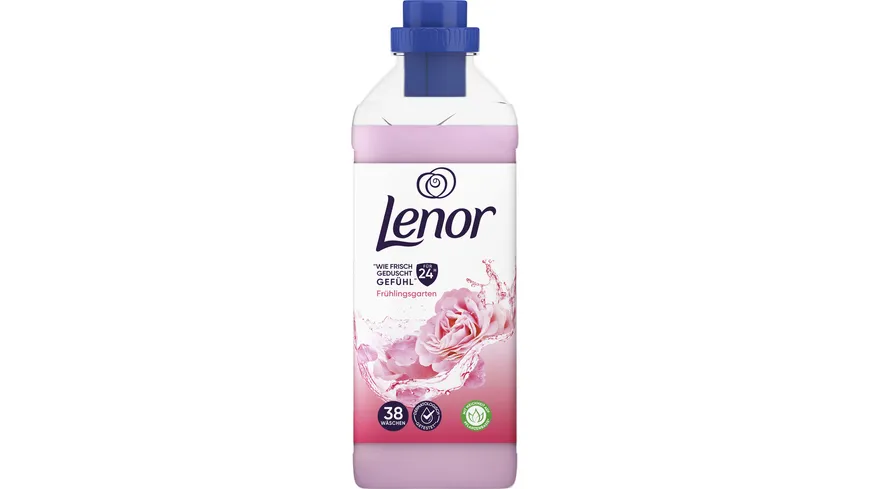Lenor Weichspüler Frühlingsgarten 950 ml